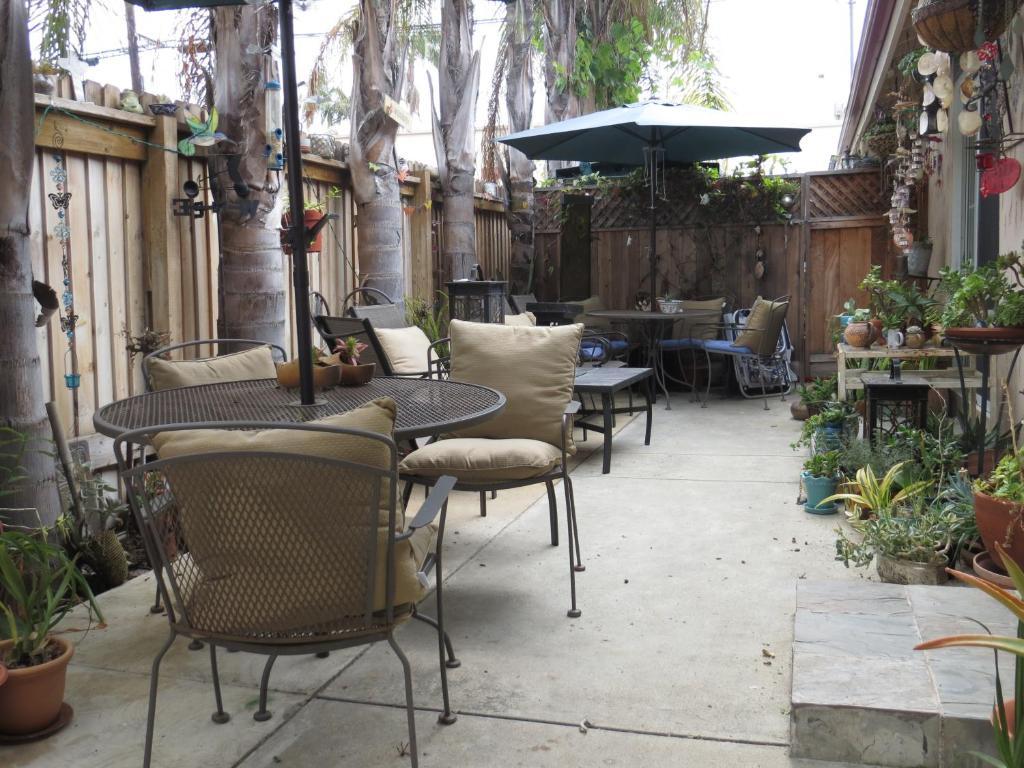 Always Inn San Clemente Bed & Breakfast By Elevate Rooms Εξωτερικό φωτογραφία