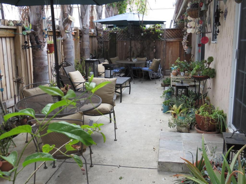 Always Inn San Clemente Bed & Breakfast By Elevate Rooms Εξωτερικό φωτογραφία