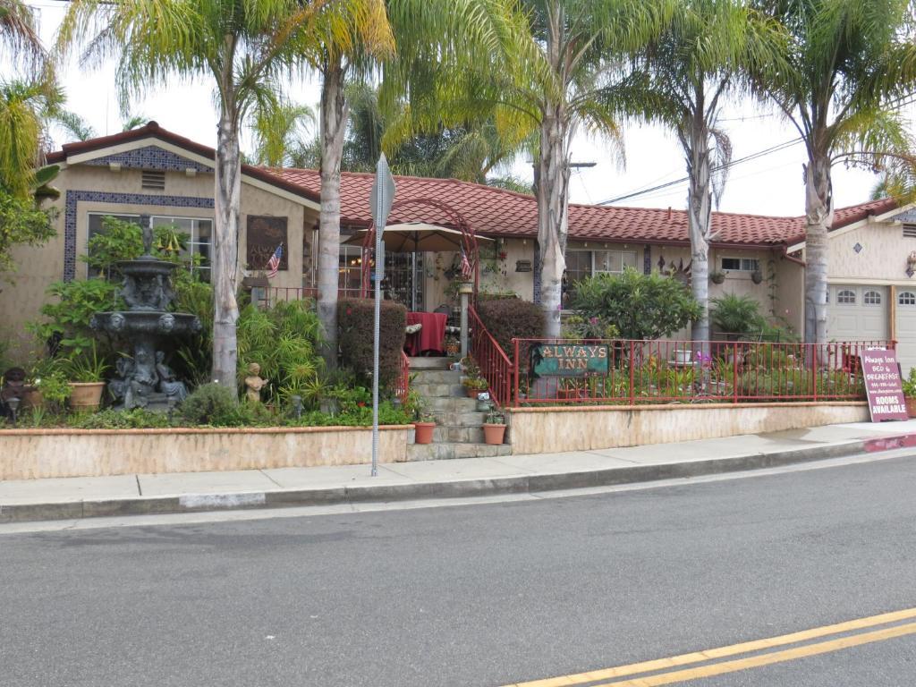 Always Inn San Clemente Bed & Breakfast By Elevate Rooms Εξωτερικό φωτογραφία