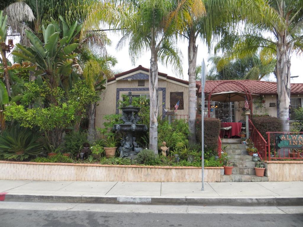 Always Inn San Clemente Bed & Breakfast By Elevate Rooms Εξωτερικό φωτογραφία