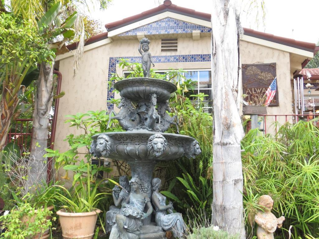 Always Inn San Clemente Bed & Breakfast By Elevate Rooms Εξωτερικό φωτογραφία