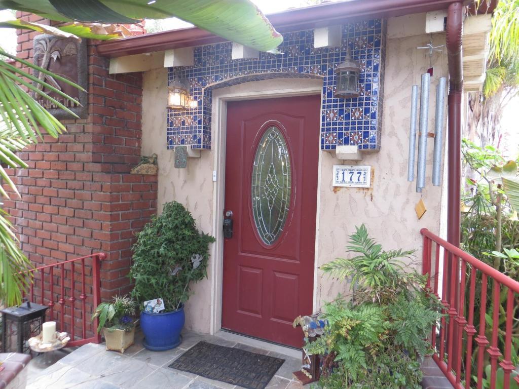 Always Inn San Clemente Bed & Breakfast By Elevate Rooms Εξωτερικό φωτογραφία
