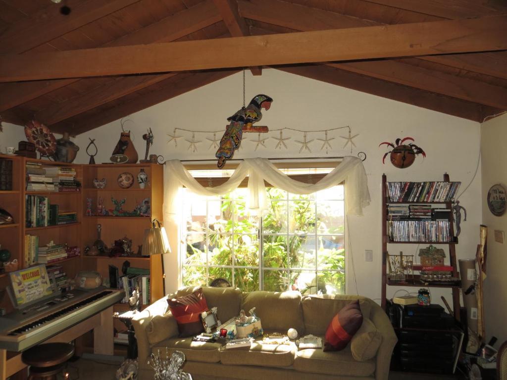 Always Inn San Clemente Bed & Breakfast By Elevate Rooms Εξωτερικό φωτογραφία