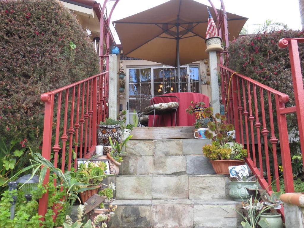 Always Inn San Clemente Bed & Breakfast By Elevate Rooms Εξωτερικό φωτογραφία