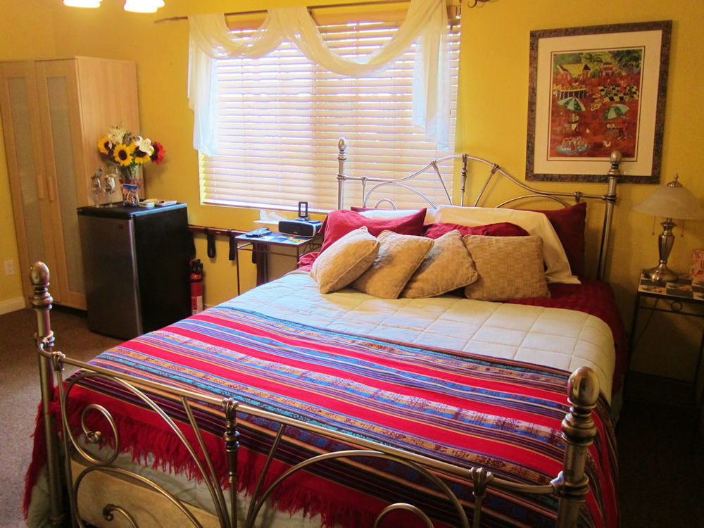 Always Inn San Clemente Bed & Breakfast By Elevate Rooms Εξωτερικό φωτογραφία