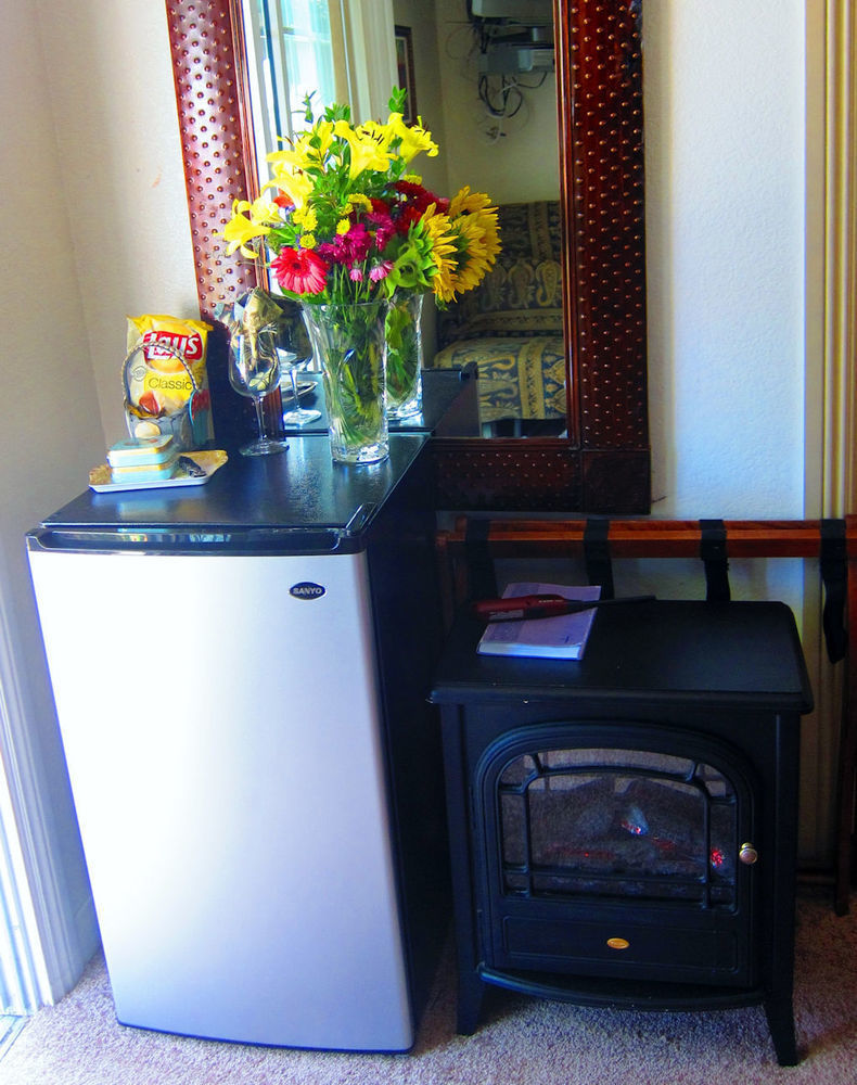 Always Inn San Clemente Bed & Breakfast By Elevate Rooms Εξωτερικό φωτογραφία
