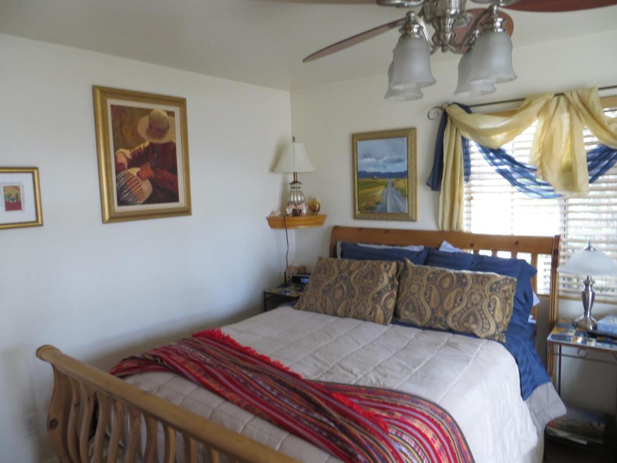 Always Inn San Clemente Bed & Breakfast By Elevate Rooms Δωμάτιο φωτογραφία