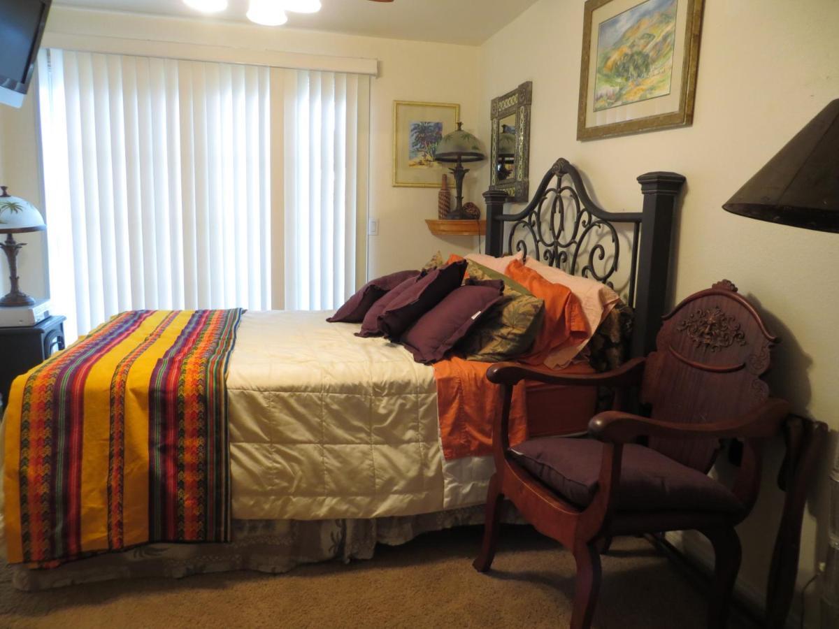 Always Inn San Clemente Bed & Breakfast By Elevate Rooms Δωμάτιο φωτογραφία