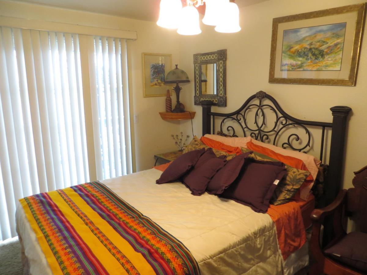 Always Inn San Clemente Bed & Breakfast By Elevate Rooms Δωμάτιο φωτογραφία