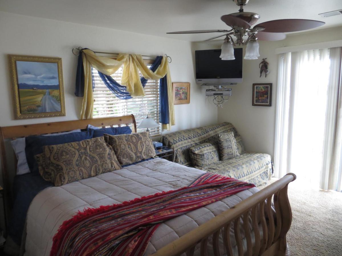 Always Inn San Clemente Bed & Breakfast By Elevate Rooms Δωμάτιο φωτογραφία
