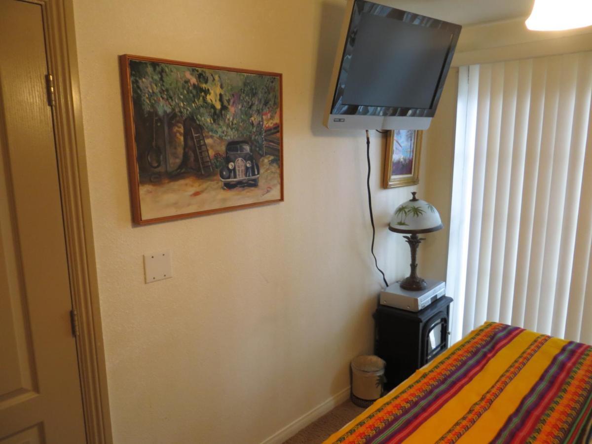 Always Inn San Clemente Bed & Breakfast By Elevate Rooms Δωμάτιο φωτογραφία